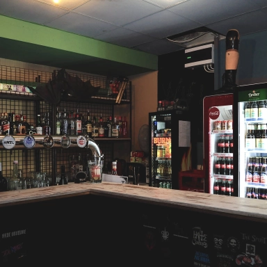 Fotók a helyszínről