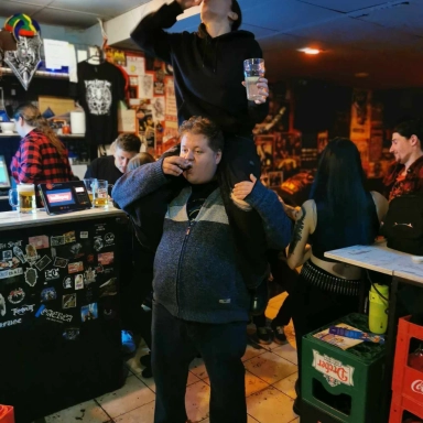 Fotók a helyszínről