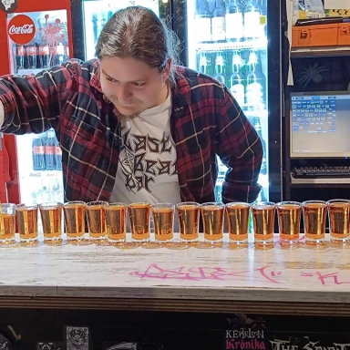 Fotók a helyszínről