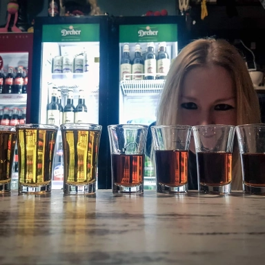 Fotók a helyszínről