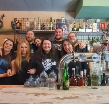 Fotók a helyszínről