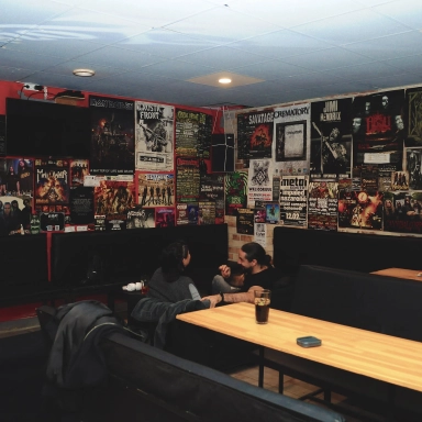 Fotók a helyszínről