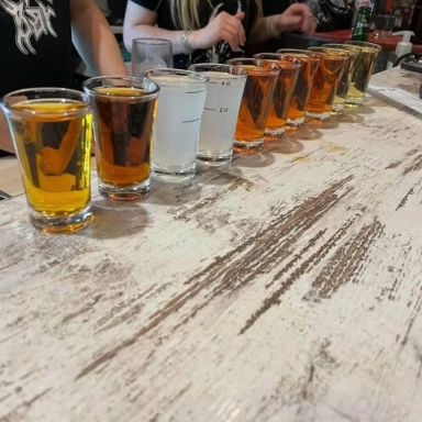 Fotók a helyszínről