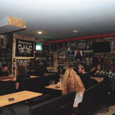 Fotók a helyszínről