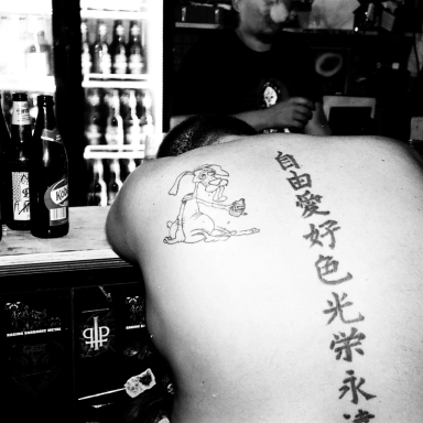 Fotók a helyszínről